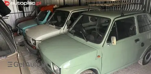 MAZDA 323 