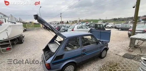MAZDA 323 