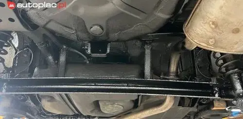 MAZDA 323 