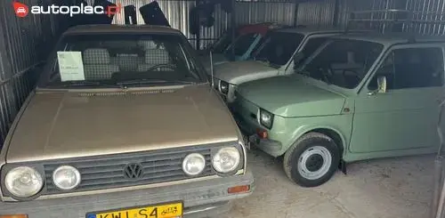 MAZDA 323 
