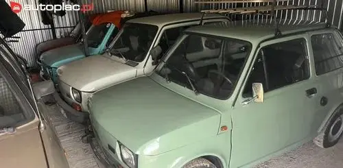 MAZDA 323 