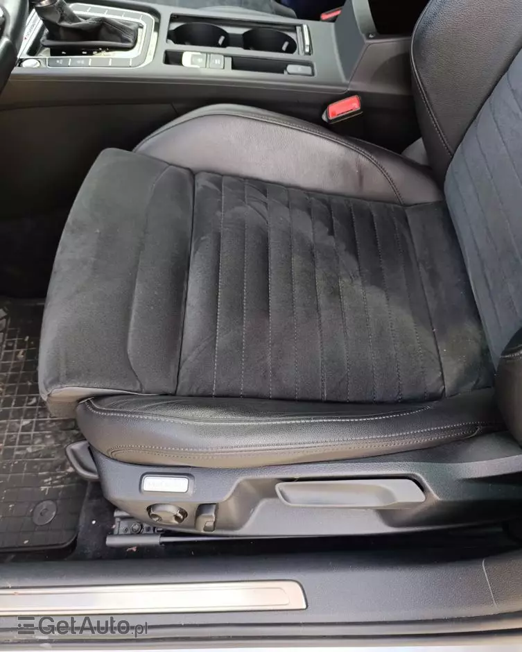 VOLKSWAGEN Passat 2.0 TDI BMT 4Mot Highline DSG