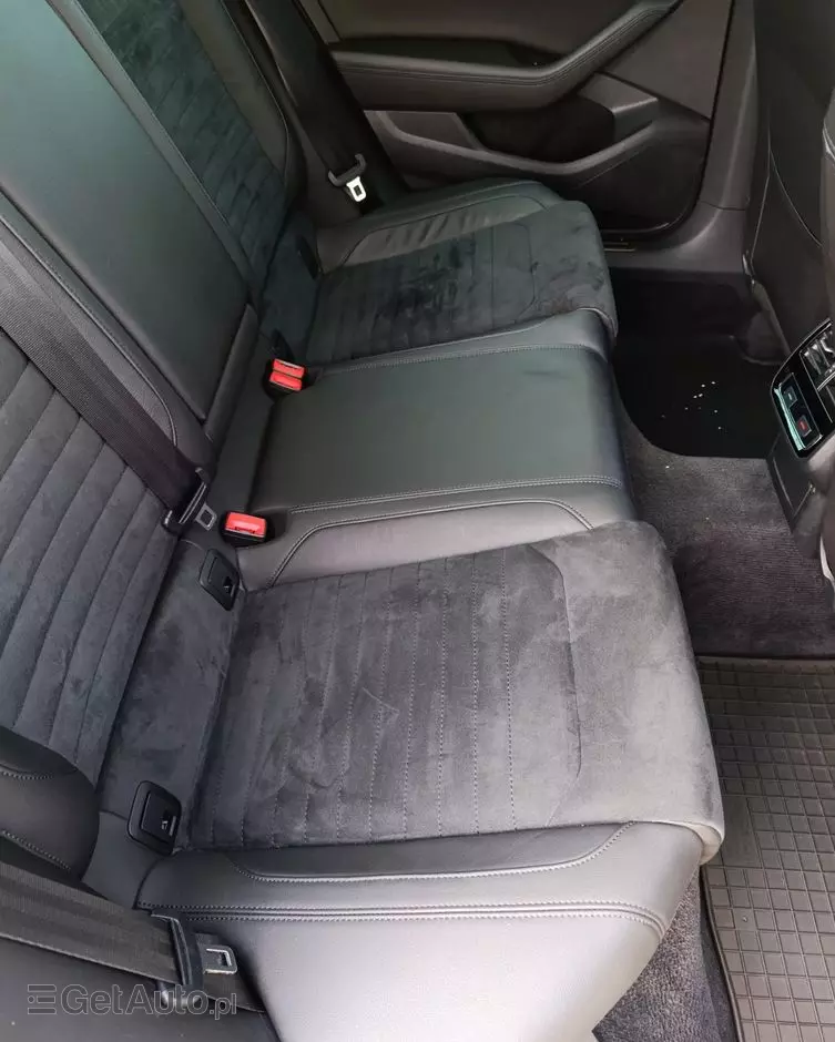 VOLKSWAGEN Passat 2.0 TDI BMT 4Mot Highline DSG