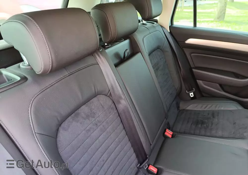 VOLKSWAGEN Passat 2.0 TDI BMT 4Mot Highline DSG