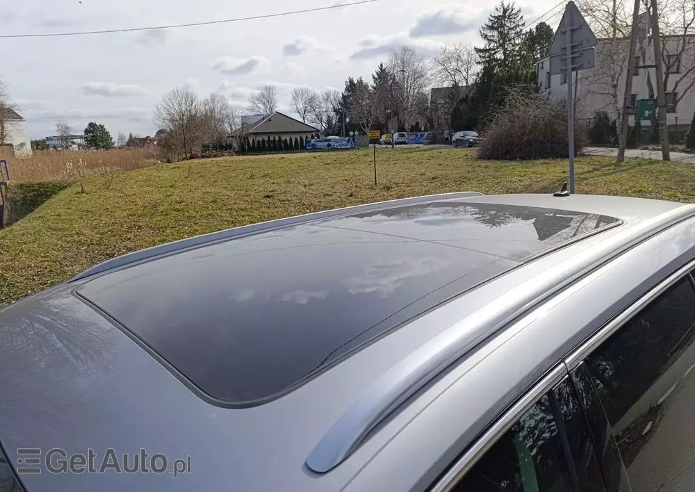 VOLKSWAGEN Passat 2.0 TDI BMT 4Mot Highline DSG