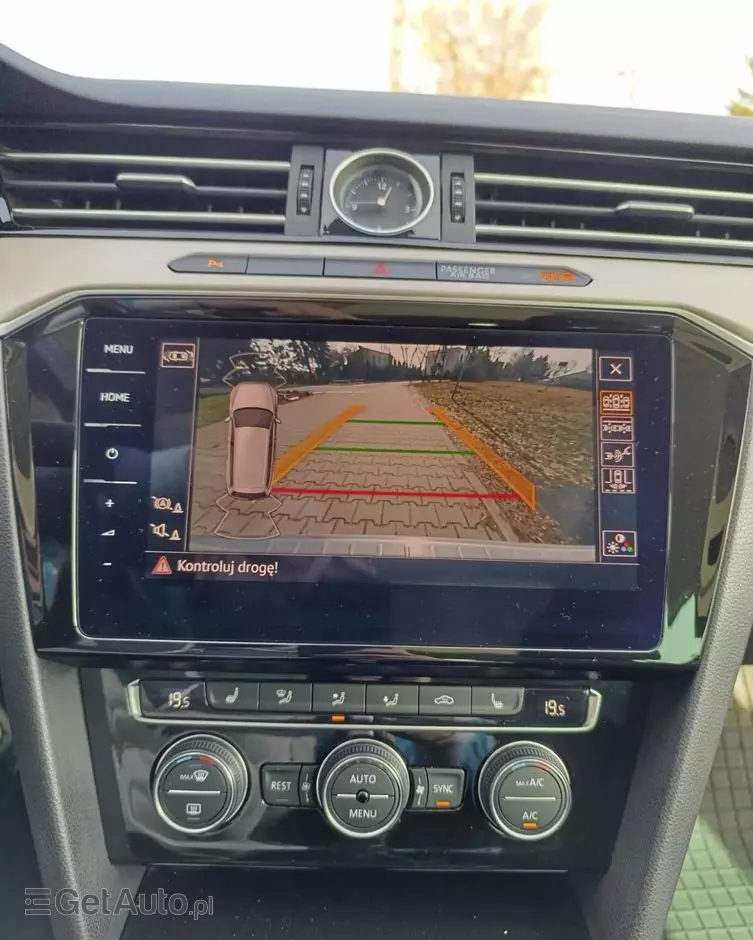 VOLKSWAGEN Passat 2.0 TDI BMT 4Mot Highline DSG