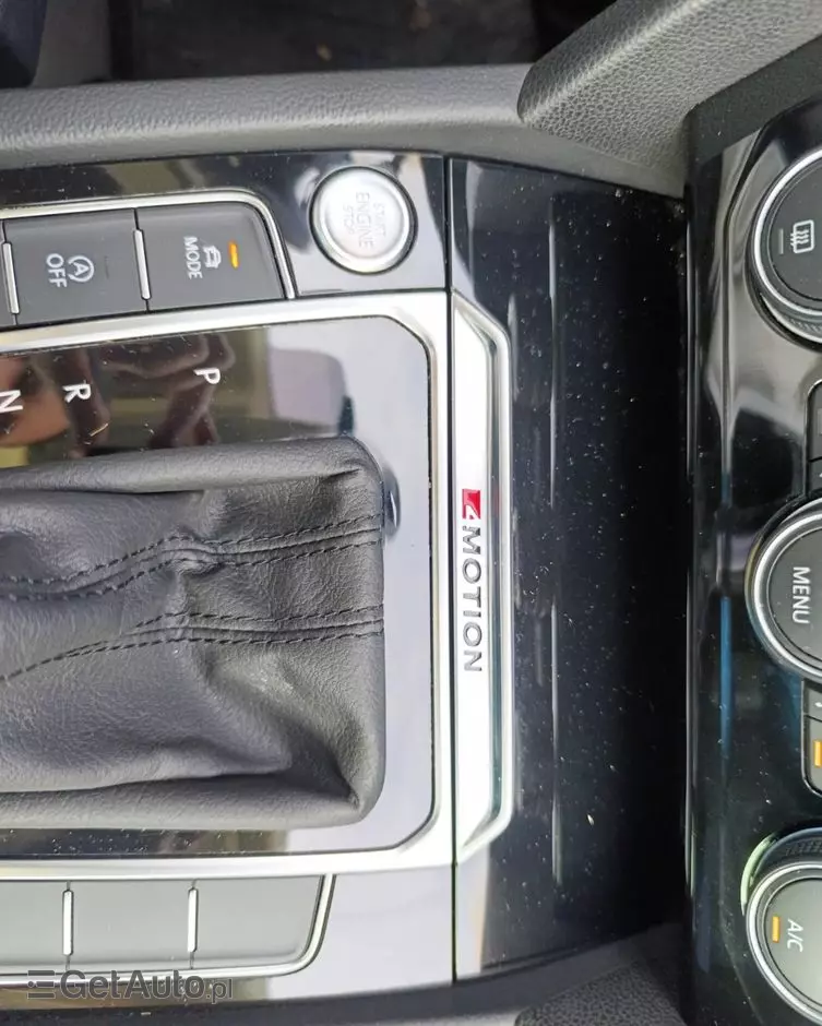 VOLKSWAGEN Passat 2.0 TDI BMT 4Mot Highline DSG