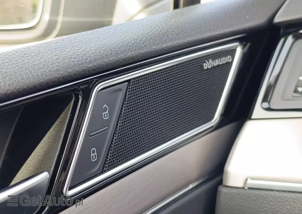 VOLKSWAGEN Passat 2.0 TDI BMT 4Mot Highline DSG