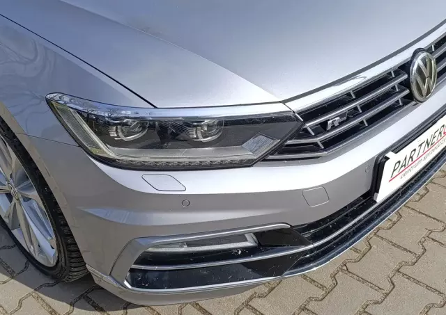 VOLKSWAGEN Passat 2.0 TDI BMT 4Mot Highline DSG