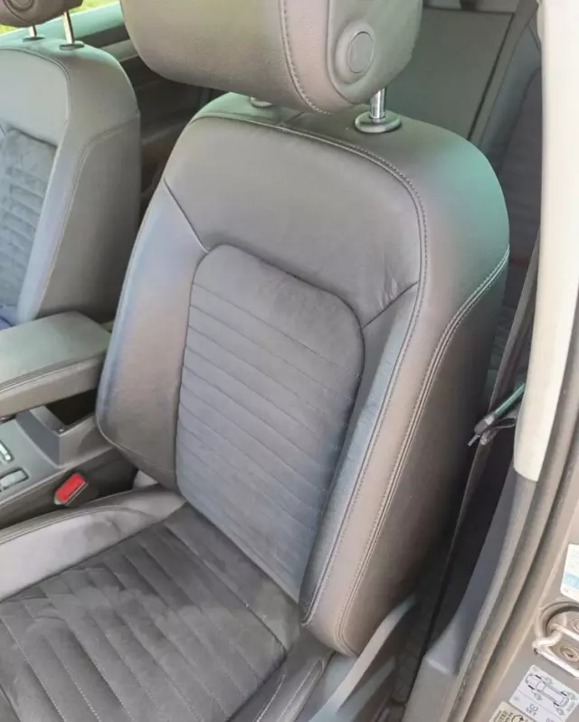 VOLKSWAGEN Passat 2.0 TDI BMT 4Mot Highline DSG