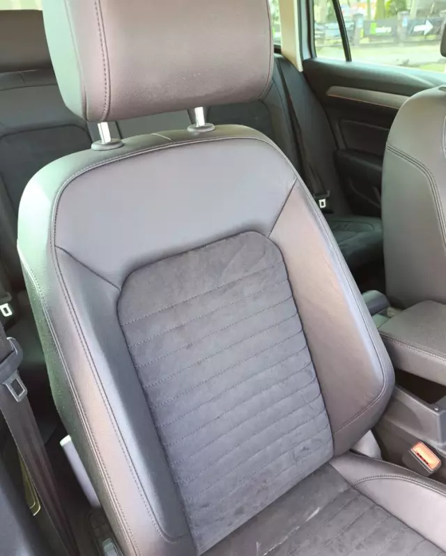 VOLKSWAGEN Passat 2.0 TDI BMT 4Mot Highline DSG