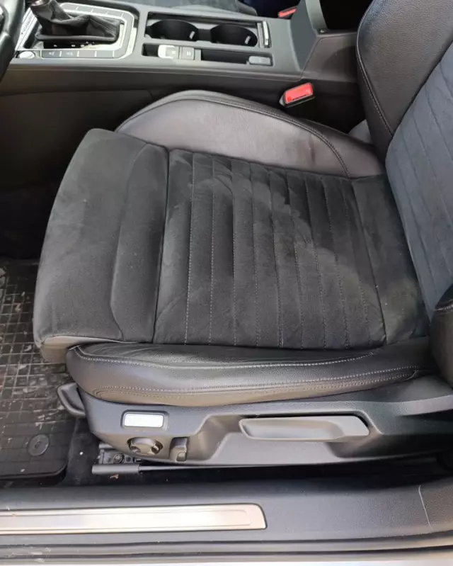 VOLKSWAGEN Passat 2.0 TDI BMT 4Mot Highline DSG