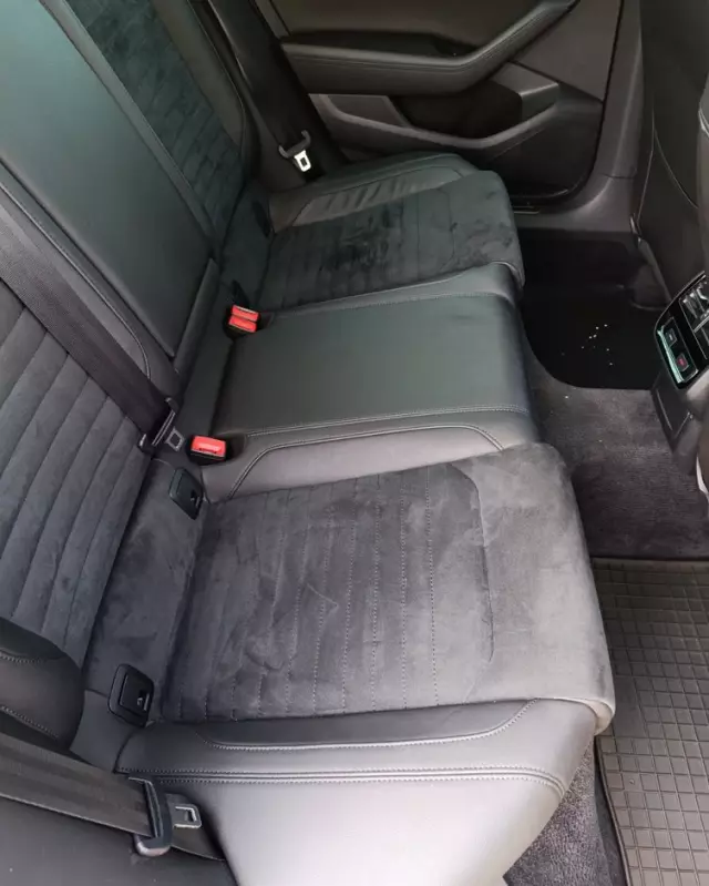 VOLKSWAGEN Passat 2.0 TDI BMT 4Mot Highline DSG