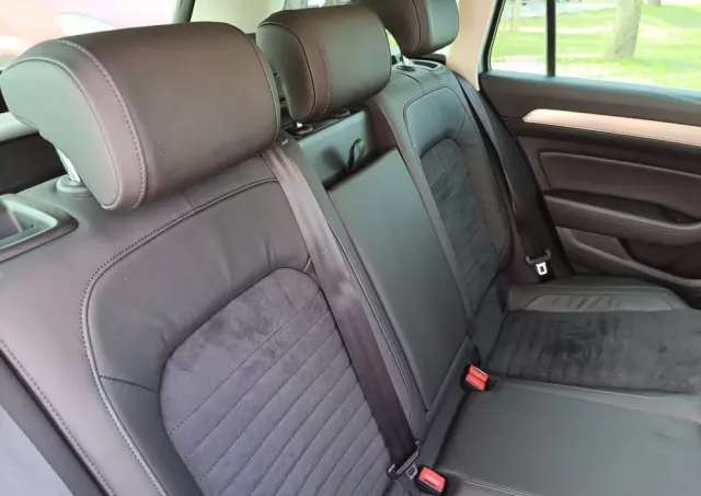 VOLKSWAGEN Passat 2.0 TDI BMT 4Mot Highline DSG