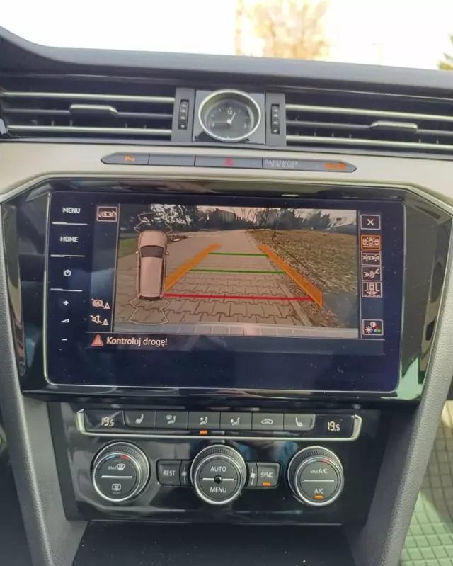 VOLKSWAGEN Passat 2.0 TDI BMT 4Mot Highline DSG