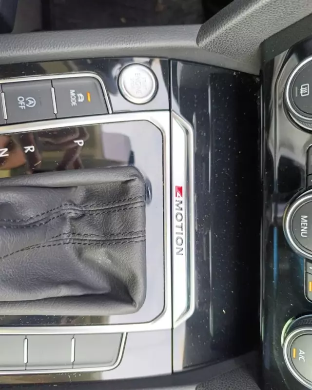 VOLKSWAGEN Passat 2.0 TDI BMT 4Mot Highline DSG