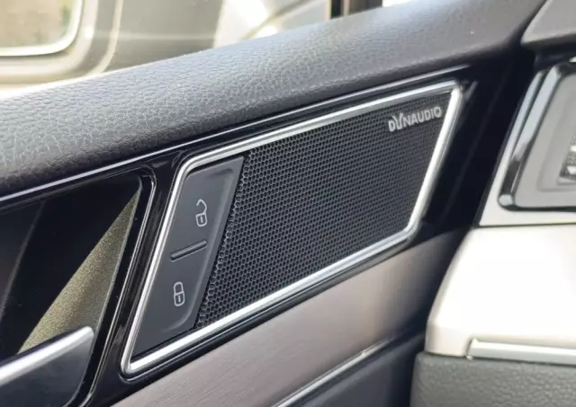 VOLKSWAGEN Passat 2.0 TDI BMT 4Mot Highline DSG