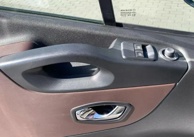 FIAT Talento Trafic Renault 