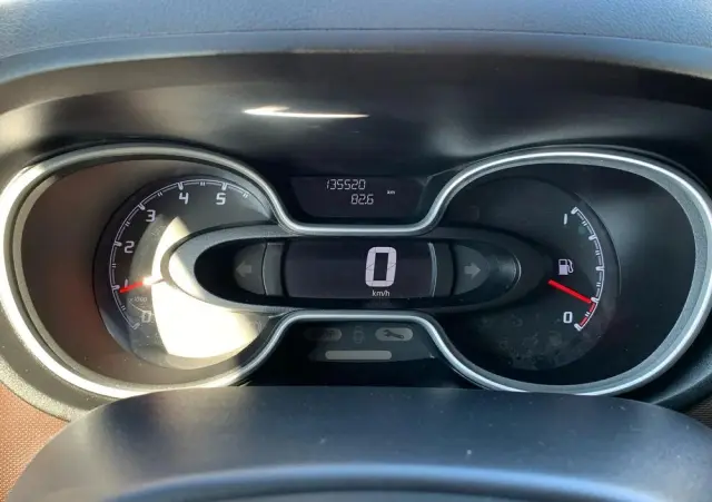 FIAT Talento Trafic Renault 