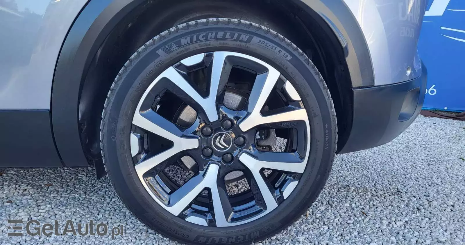 CITROËN C5 Aircross 1.2 PureTech C-Series