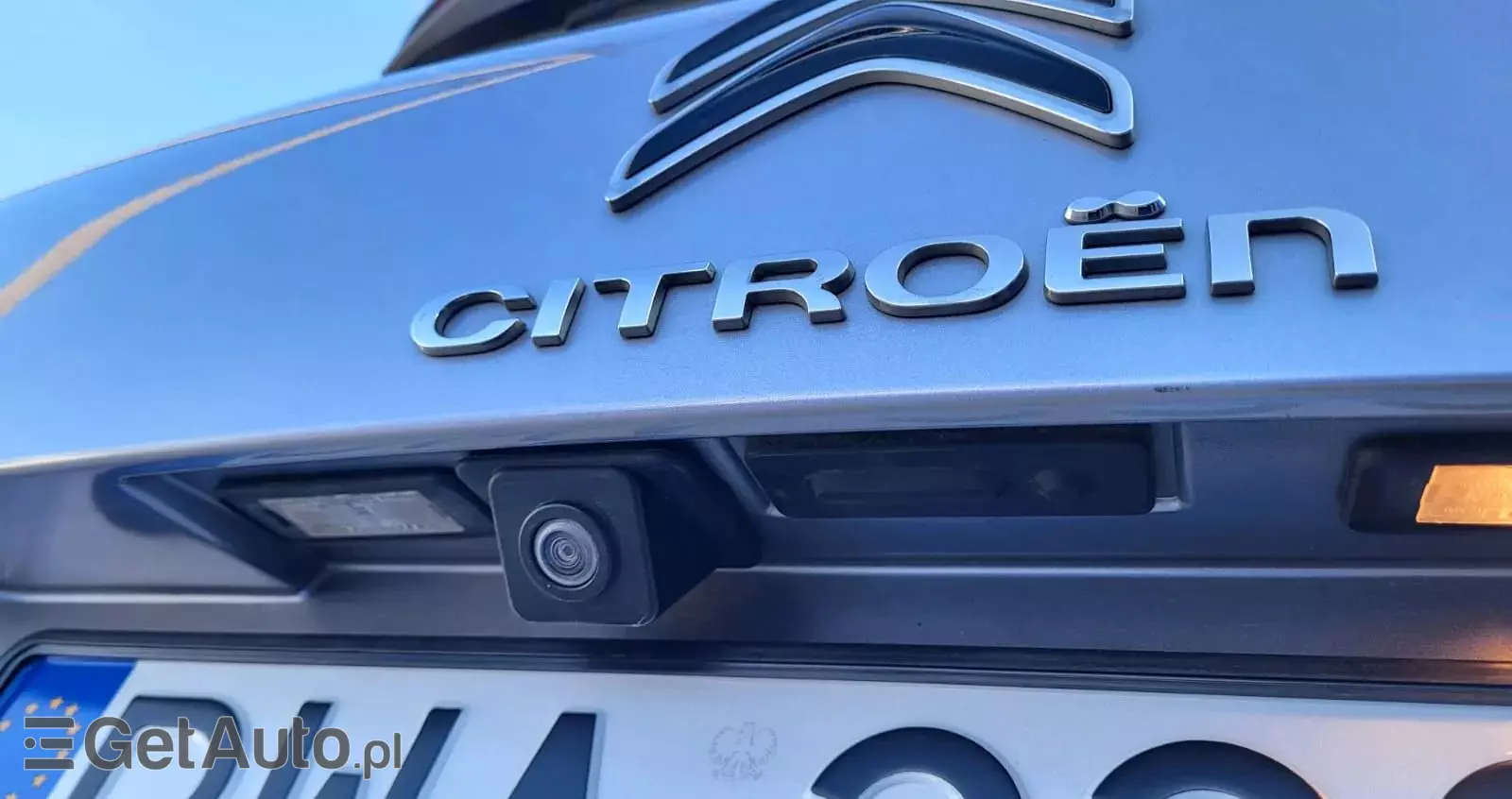 CITROËN C5 Aircross 1.2 PureTech C-Series