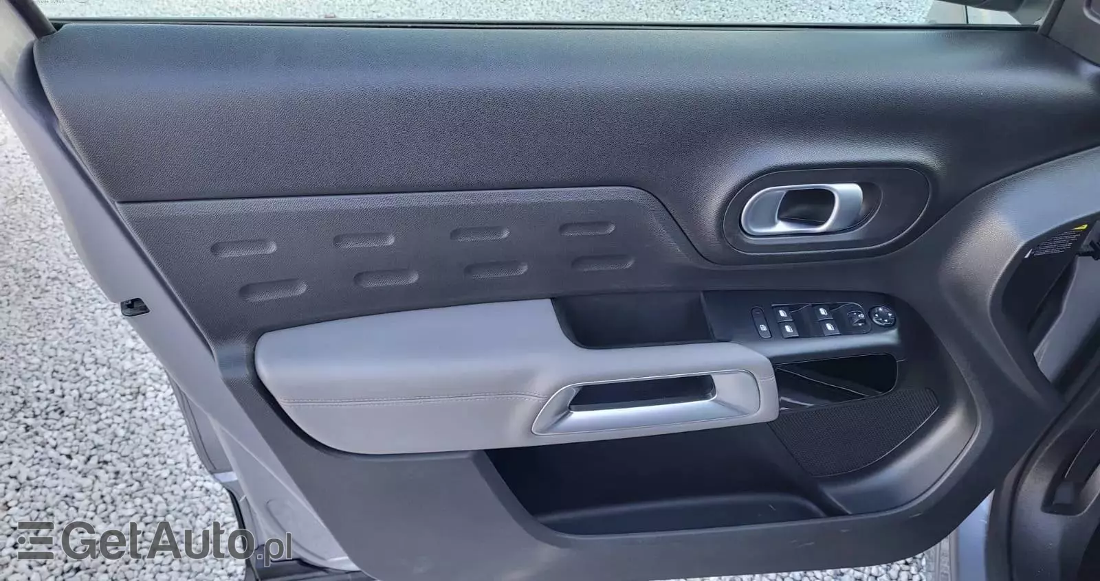 CITROËN C5 Aircross 1.2 PureTech C-Series