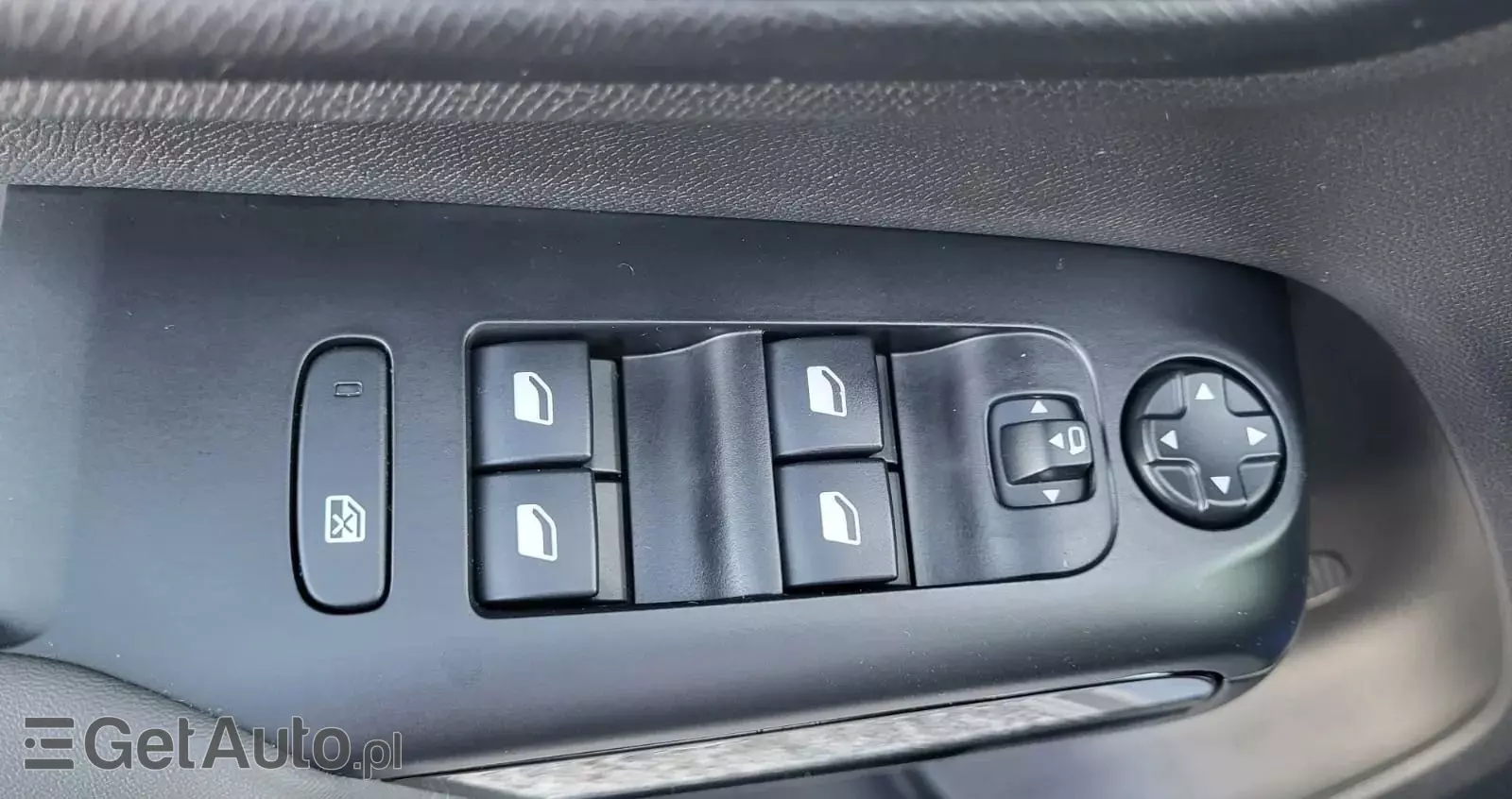 CITROËN C5 Aircross 1.2 PureTech C-Series