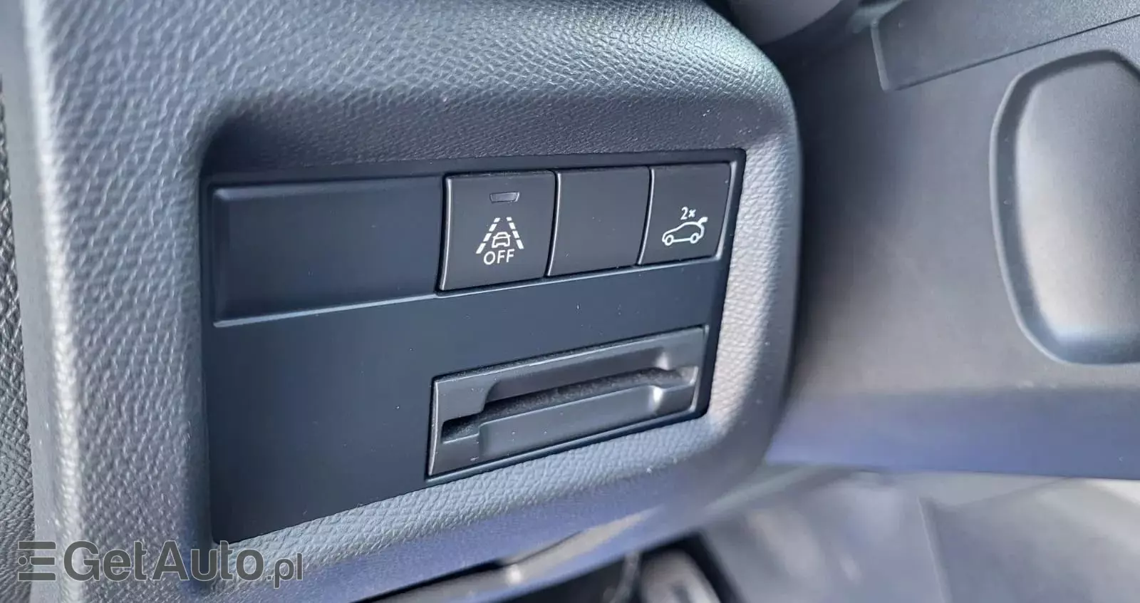 CITROËN C5 Aircross 1.2 PureTech C-Series