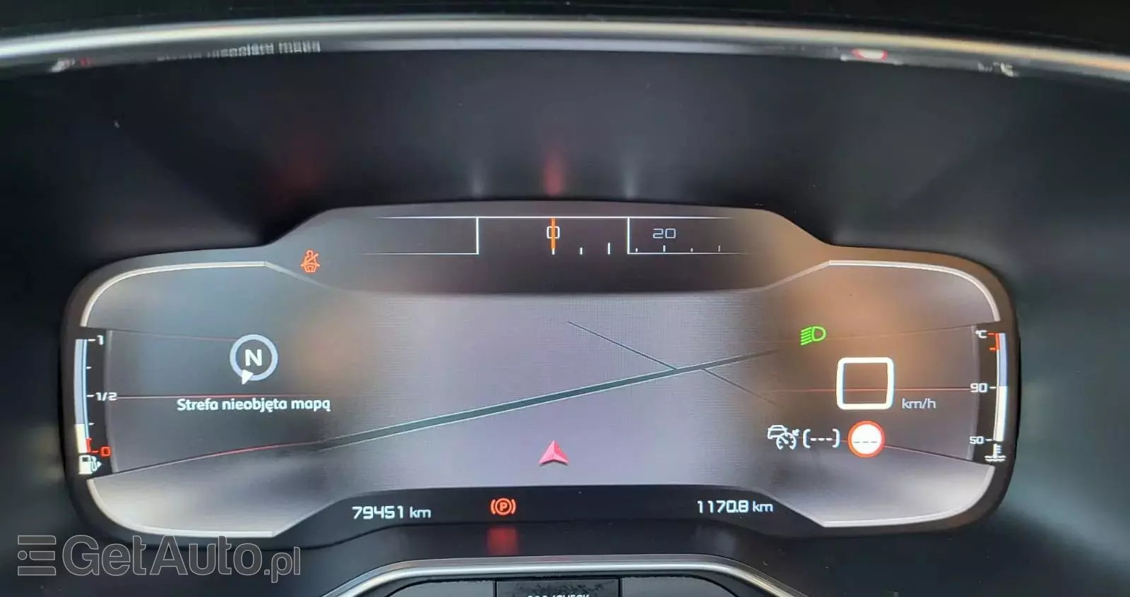 CITROËN C5 Aircross 1.2 PureTech C-Series