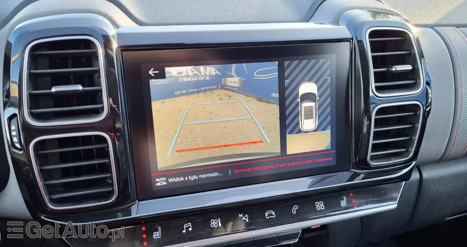 CITROËN C5 Aircross 1.2 PureTech C-Series