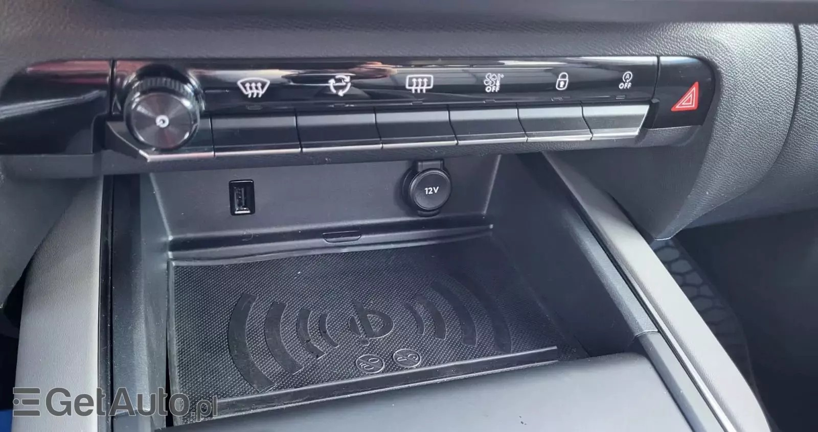 CITROËN C5 Aircross 1.2 PureTech C-Series