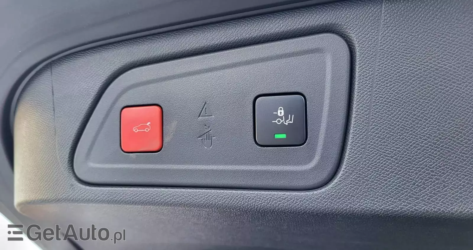 CITROËN C5 Aircross 1.2 PureTech C-Series