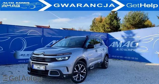 CITROËN C5 Aircross 1.2 PureTech C-Series