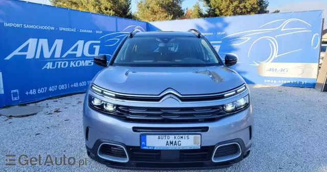 CITROËN C5 Aircross 1.2 PureTech C-Series