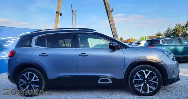 CITROËN C5 Aircross 1.2 PureTech C-Series