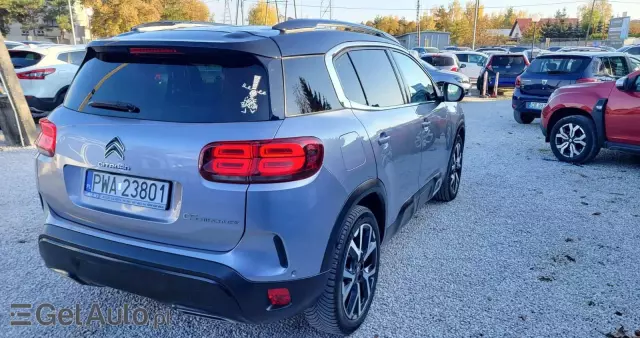 CITROËN C5 Aircross 1.2 PureTech C-Series
