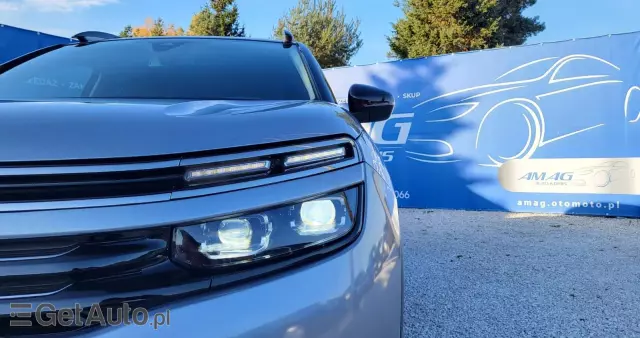 CITROËN C5 Aircross 1.2 PureTech C-Series