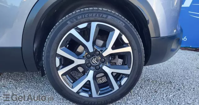 CITROËN C5 Aircross 1.2 PureTech C-Series