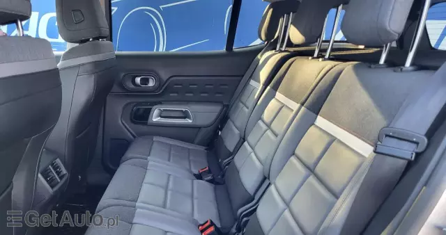 CITROËN C5 Aircross 1.2 PureTech C-Series