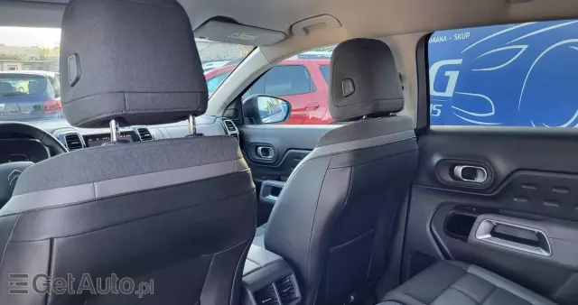 CITROËN C5 Aircross 1.2 PureTech C-Series