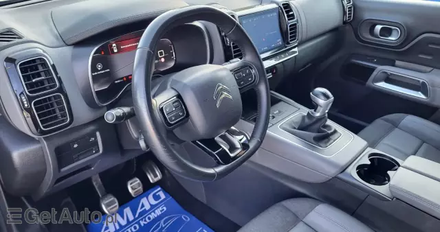 CITROËN C5 Aircross 1.2 PureTech C-Series