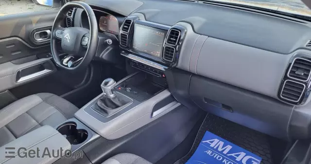 CITROËN C5 Aircross 1.2 PureTech C-Series