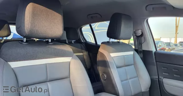 CITROËN C5 Aircross 1.2 PureTech C-Series