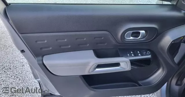 CITROËN C5 Aircross 1.2 PureTech C-Series