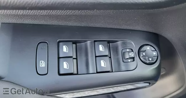 CITROËN C5 Aircross 1.2 PureTech C-Series