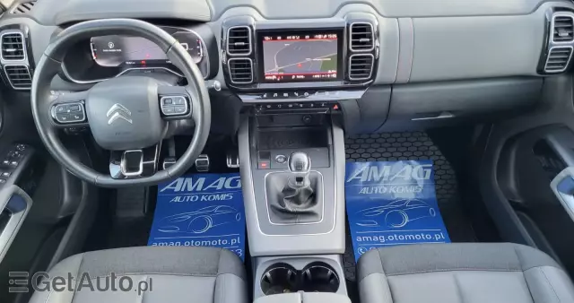 CITROËN C5 Aircross 1.2 PureTech C-Series