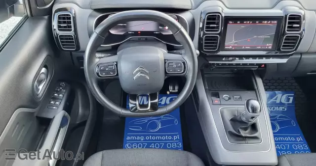 CITROËN C5 Aircross 1.2 PureTech C-Series