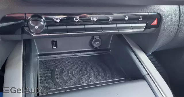 CITROËN C5 Aircross 1.2 PureTech C-Series