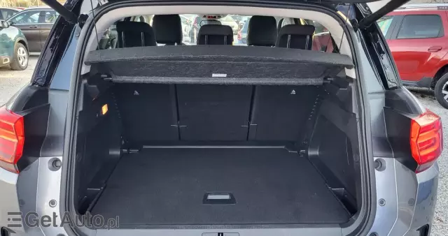 CITROËN C5 Aircross 1.2 PureTech C-Series