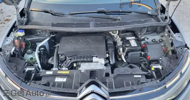 CITROËN C5 Aircross 1.2 PureTech C-Series